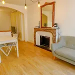 7 Sunny Hideaway Studio Place Des Vosges