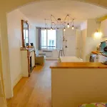 7 Sunny Hideaway Studio Place Des Vosges